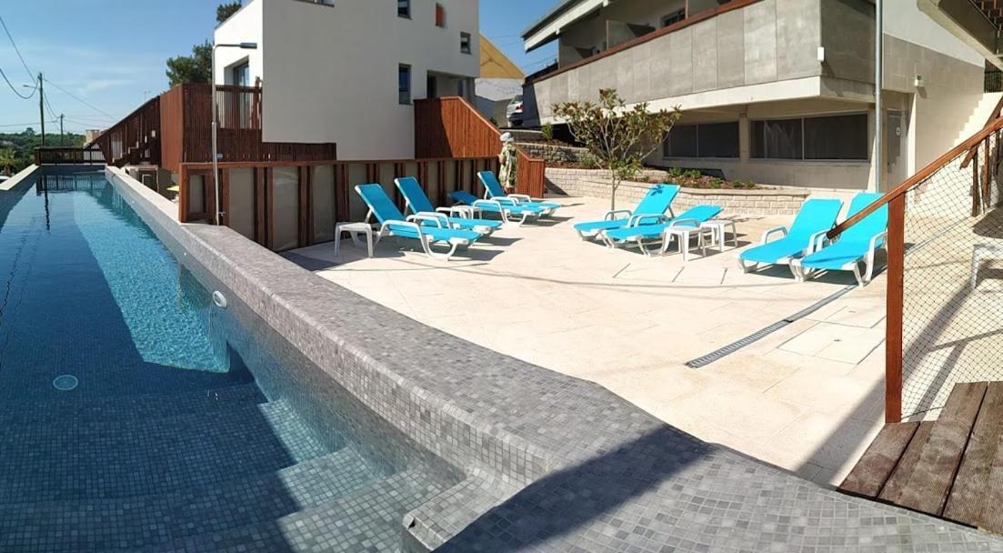 Albergaria Da Tomasia Aldeia do Meco Exterior photo