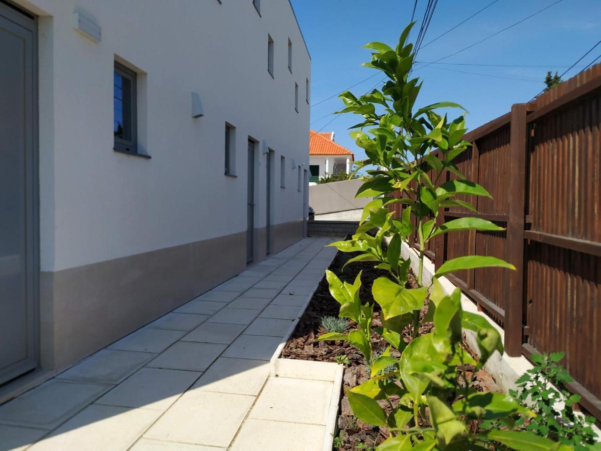 Albergaria Da Tomasia Aldeia do Meco Exterior photo